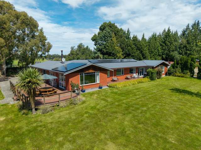 Lifestyle freedom with serious extras