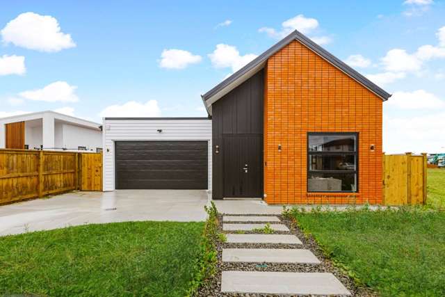 Clarks beach just minutes away from your next home