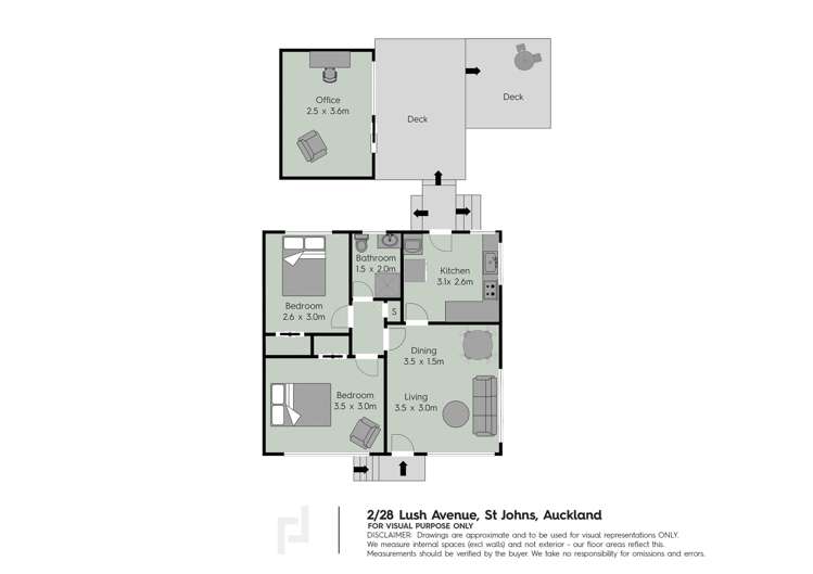 2/28 Lush Avenue Saint Johns_16