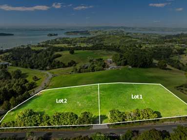 Lot 1 & 2 Te Rongo Road_1