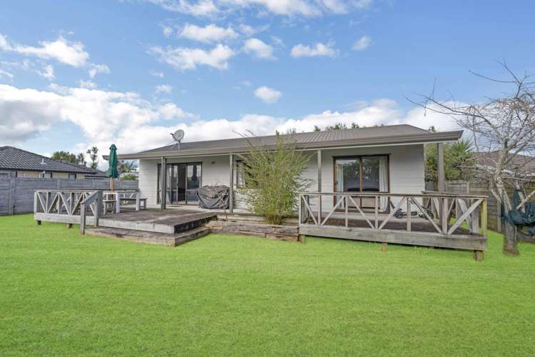 2/144 Old Wairoa Road Papakura_17