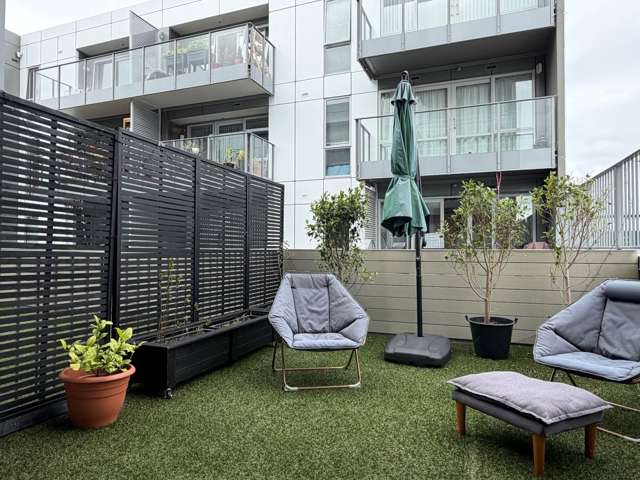 2N/20 Charlotte Street Eden Terrace_4