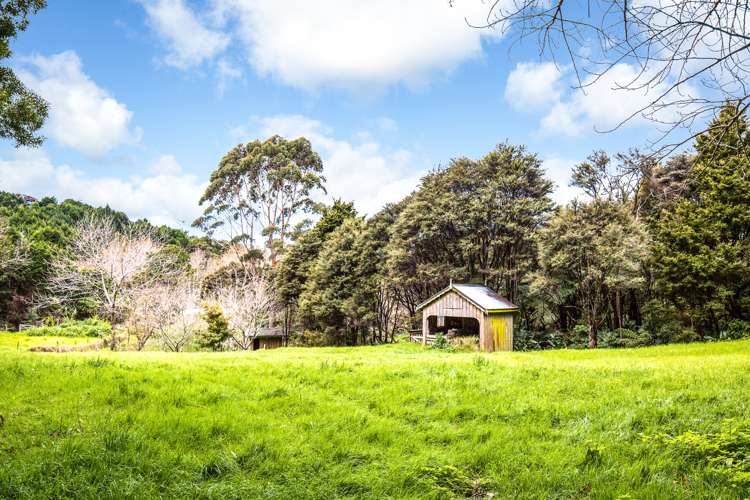 588 Matakana Valley Road Matakana_16