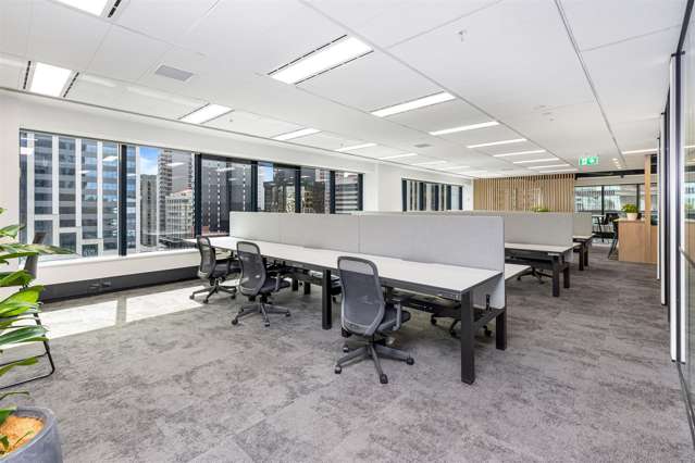 205 Queen Street Auckland Cbd_1