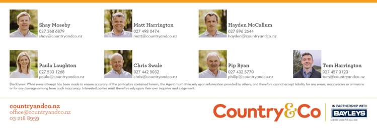 124 Niagara Waikawa Road Tokanui_15