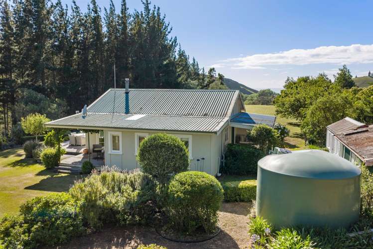 188 Ellerton Valhalla Road Kekerengu_48