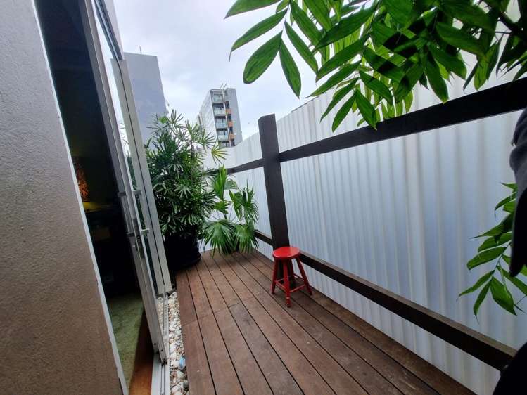 21 Garrett Street Te Aro_8