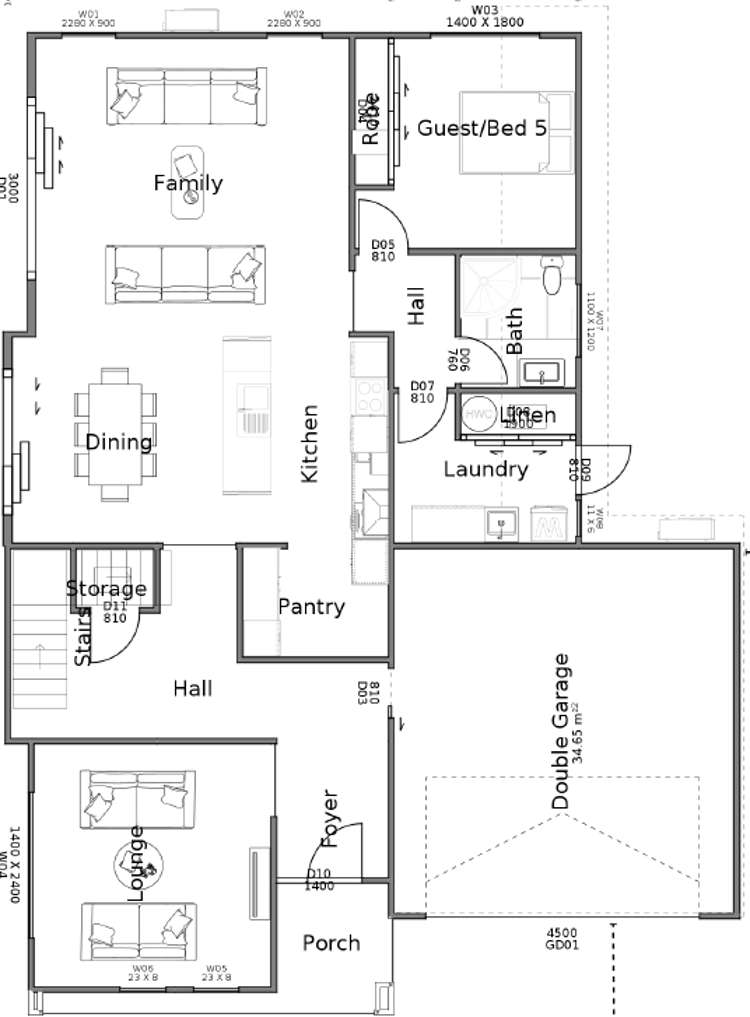 Hass Drive Ohauiti_1