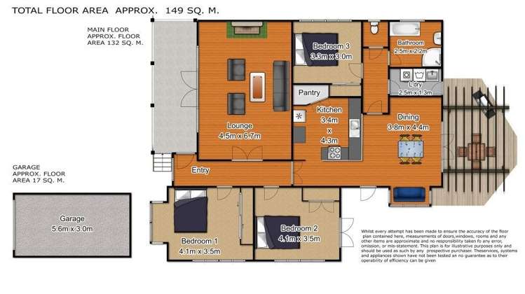 4 Cowper Street Devonport_19