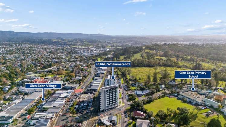 204/8 Waikumete Road Glen Eden_13