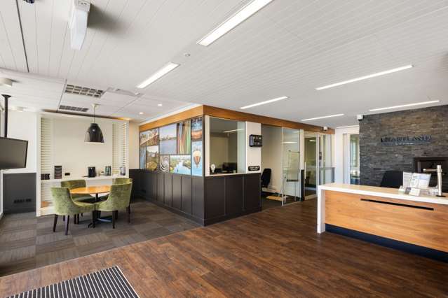 Motivated owner wants sold or leased