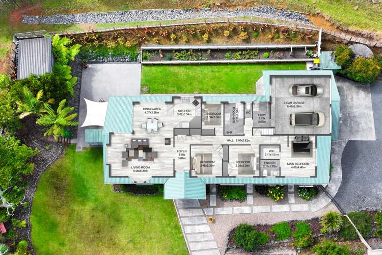 93 Falls Road Warkworth_5