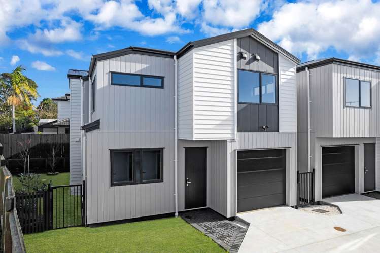 Lot 1-4/25 La Perouse Street Botany Downs_24