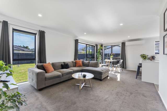 Near New Home Selling Well Below Ratable Value