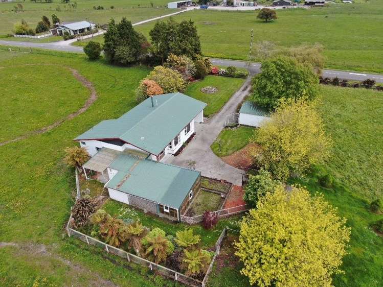 1809 Kaniere-Kowhitirangi Road Kowhitirangi_26