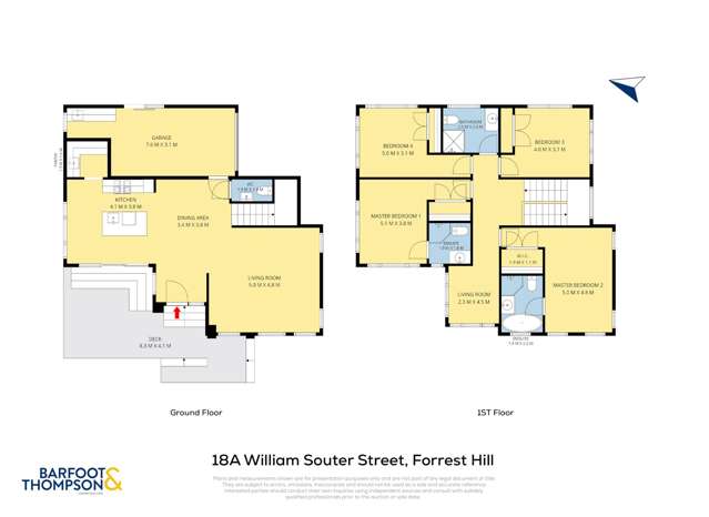 14,16 & 18 William Souter Street Forrest Hill_1