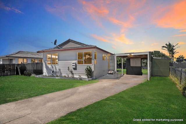 15 Penion Drive Flat Bush_4