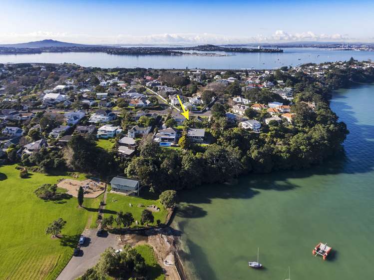 44 Clarence Road Northcote Point_23