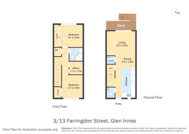 3/13 Farringdon Street Glen Innes_4