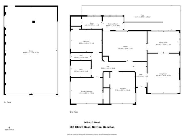 108 Ellicott Road Nawton_1