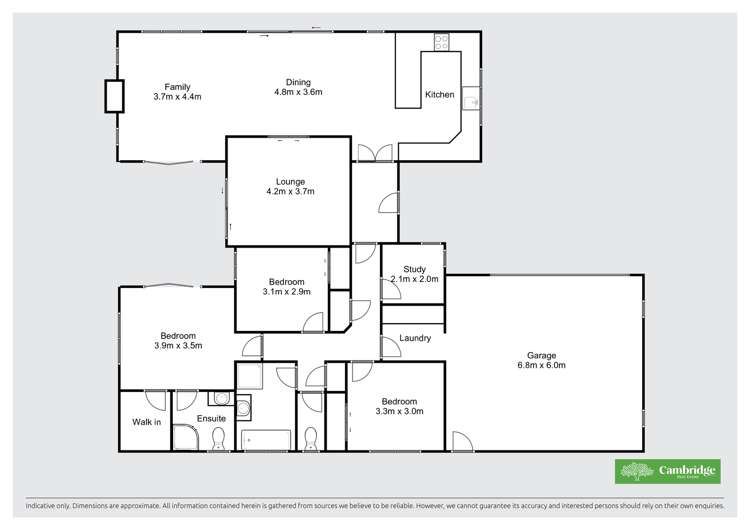 22b Grosvenor Street Cambridge_19