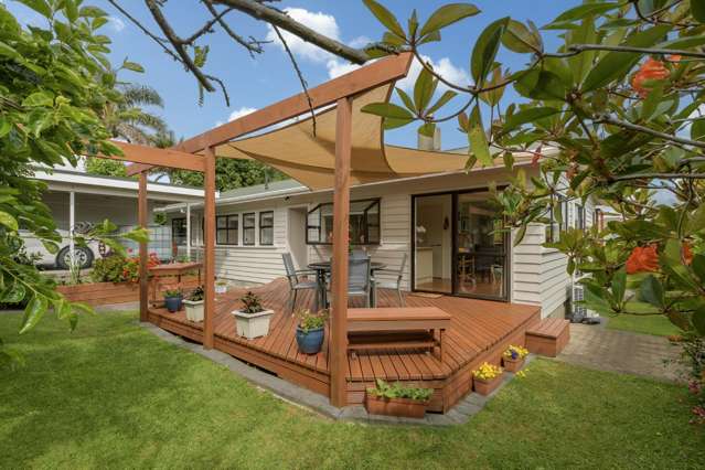 Secluded Sunny and Alluring