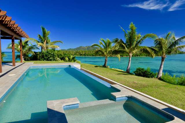 Musket Cove residence for Sale