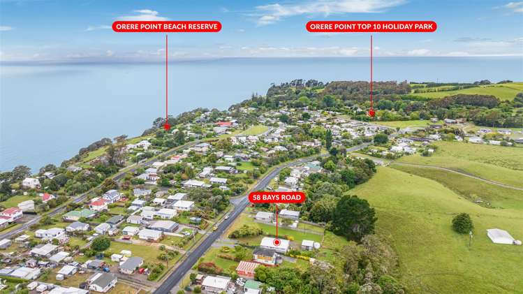 58 Bays Road Orere Point_19