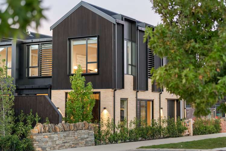 4 Bedroom Design, ALTA Villas, Northlake Wanaka_0