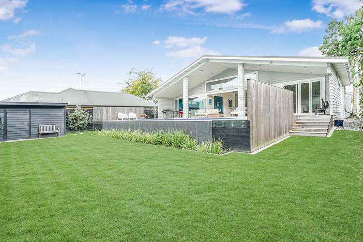 4 Armagh Street Hamilton East_23