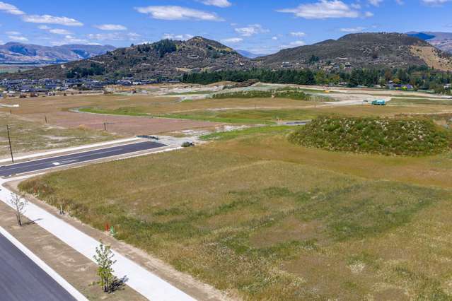 Lot 21, Stage 18 Northlake Wanaka_4
