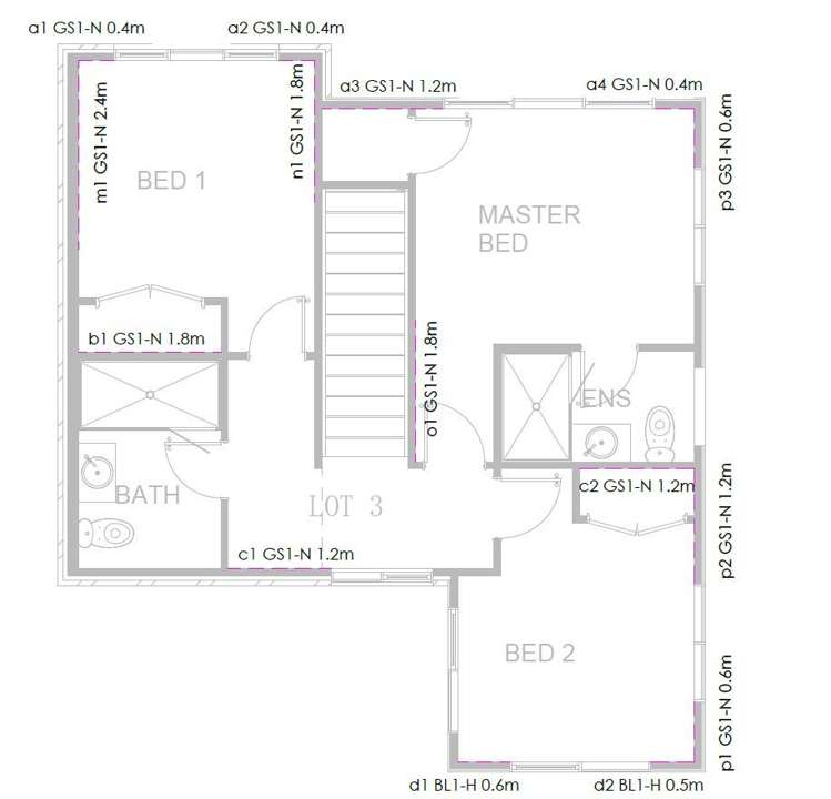 Lot 1-4, 9 Helvetia Road_2