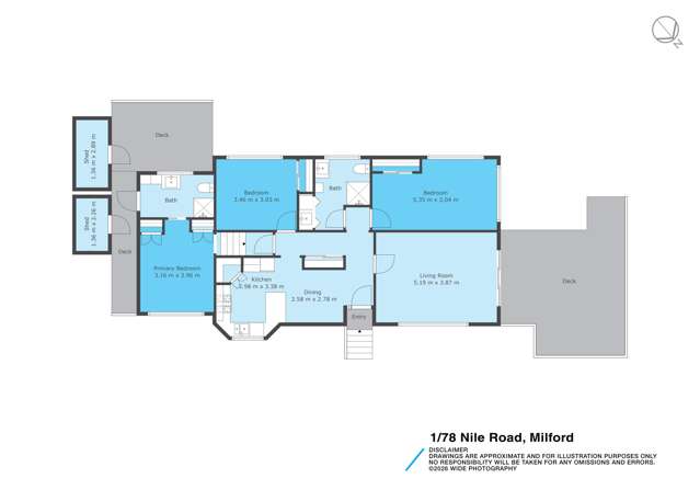 1/78 Nile Road Milford_1