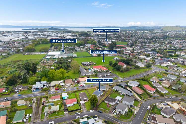 5 Manston Road Mangere_21