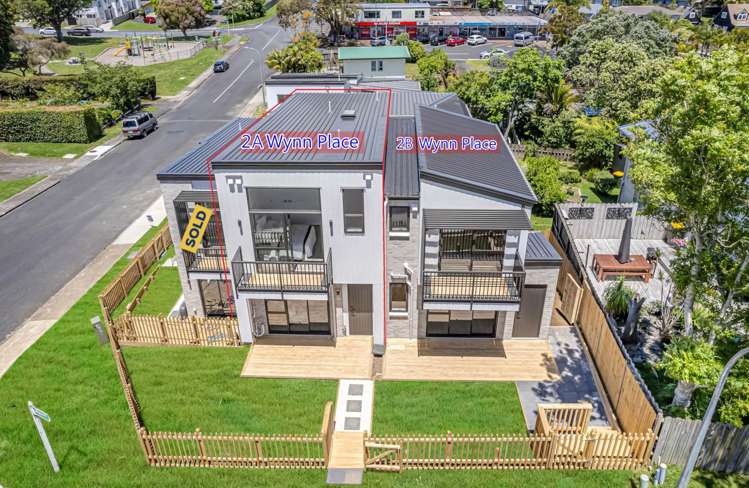 2a Wynn Place Howick_23