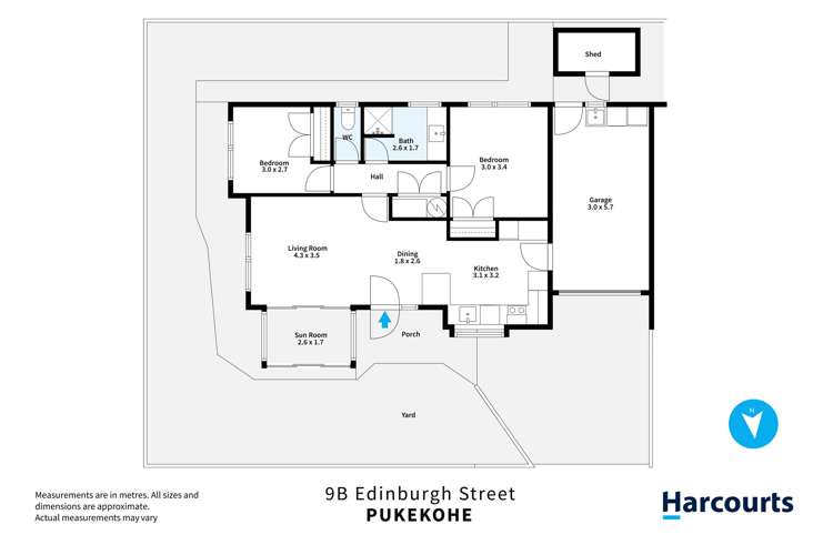 9B Edinburgh Street Pukekohe_10