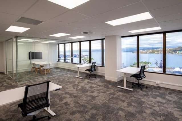 Part Level 13 171 Featherston Street Wellington Central_4