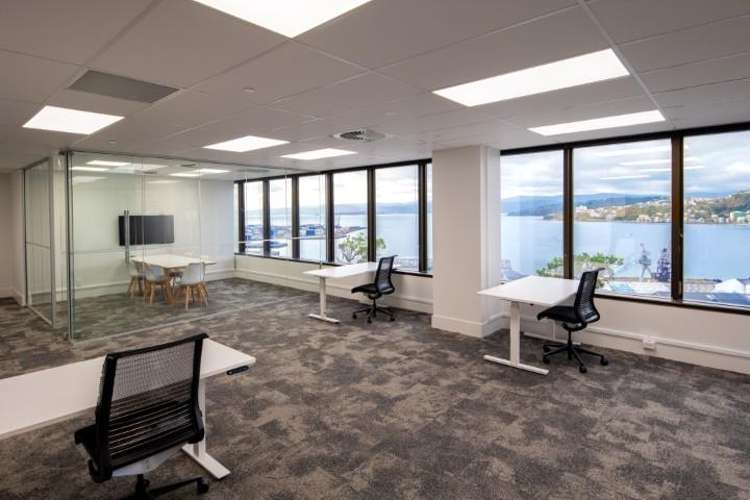 Part Level 13 171 Featherston Street Wellington Central_3