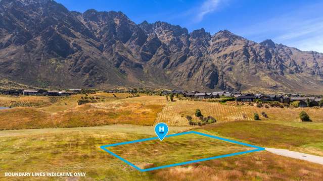 Your Opportunity to Build.