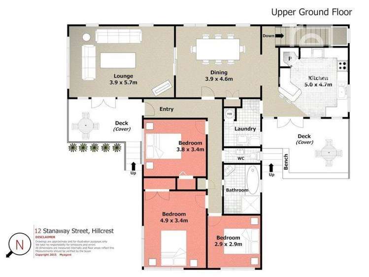 12 Stanaway Street Hillcrest_16