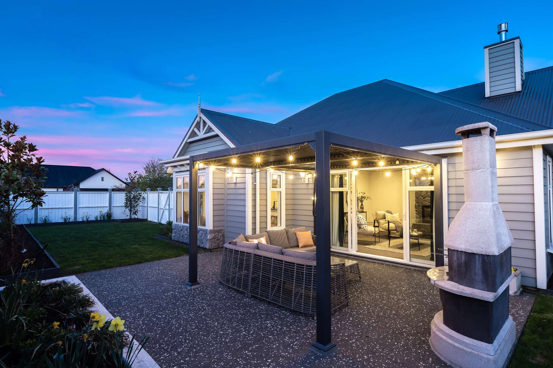 60 Grayshott Avenue Casebrook_0