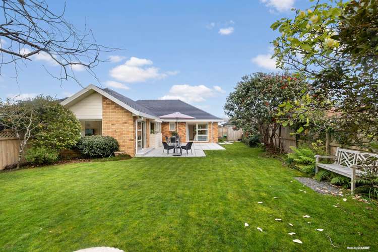 3 Travers Place Northpark_2