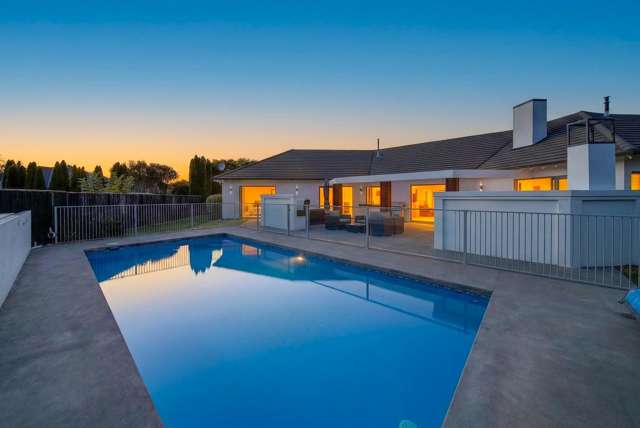 Private Resort Living, Every Day