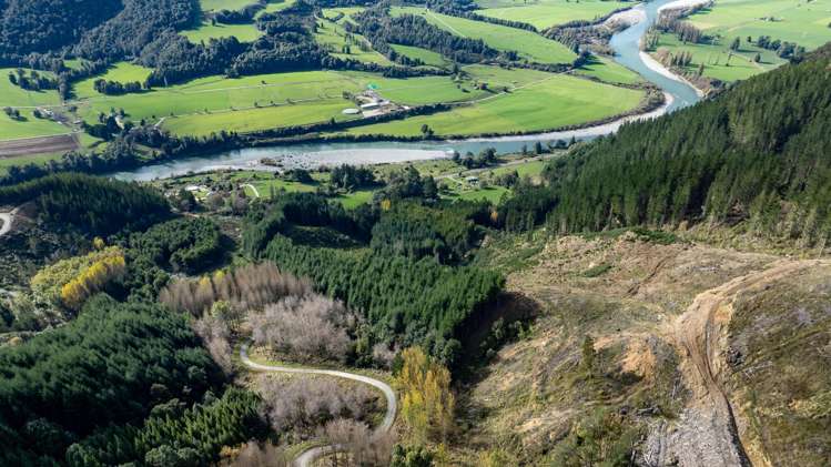 Four Rivers Highway Murchison_5