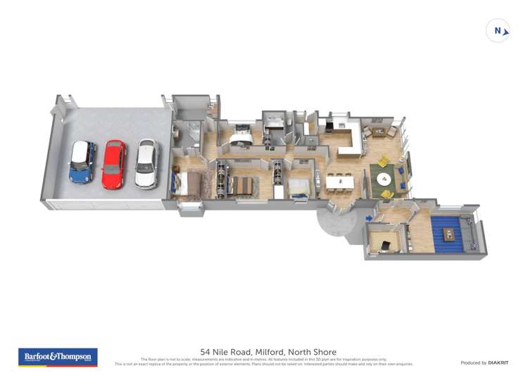 54 Nile Road Milford_18