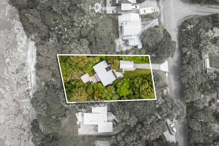 62 Clinton Road Tawharanui Peninsula_19