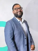 Hemant Kashyap