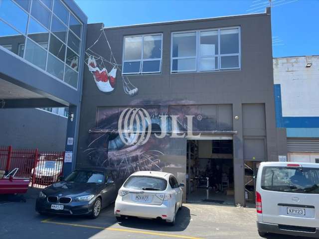 Ground and Level 1/15 Nixon Street Grey Lynn_3