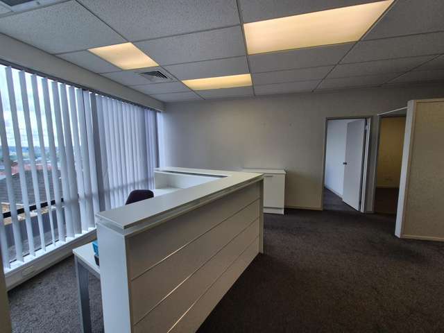 Office on Te Atatu Road