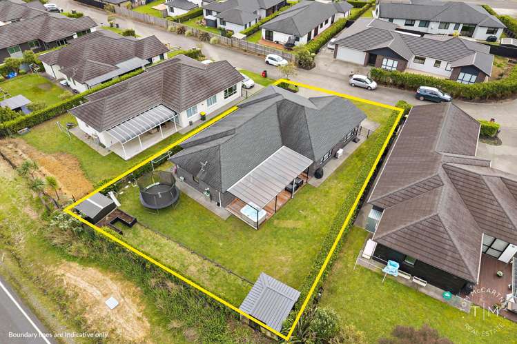 14 Arawai Terrace Papakura_15